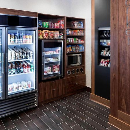 Courtyard By Marriott Richmond Downtown Hotell Eksteriør bilde