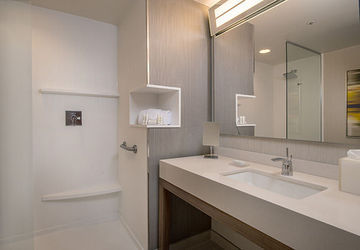 Courtyard By Marriott Richmond Downtown Hotell Eksteriør bilde