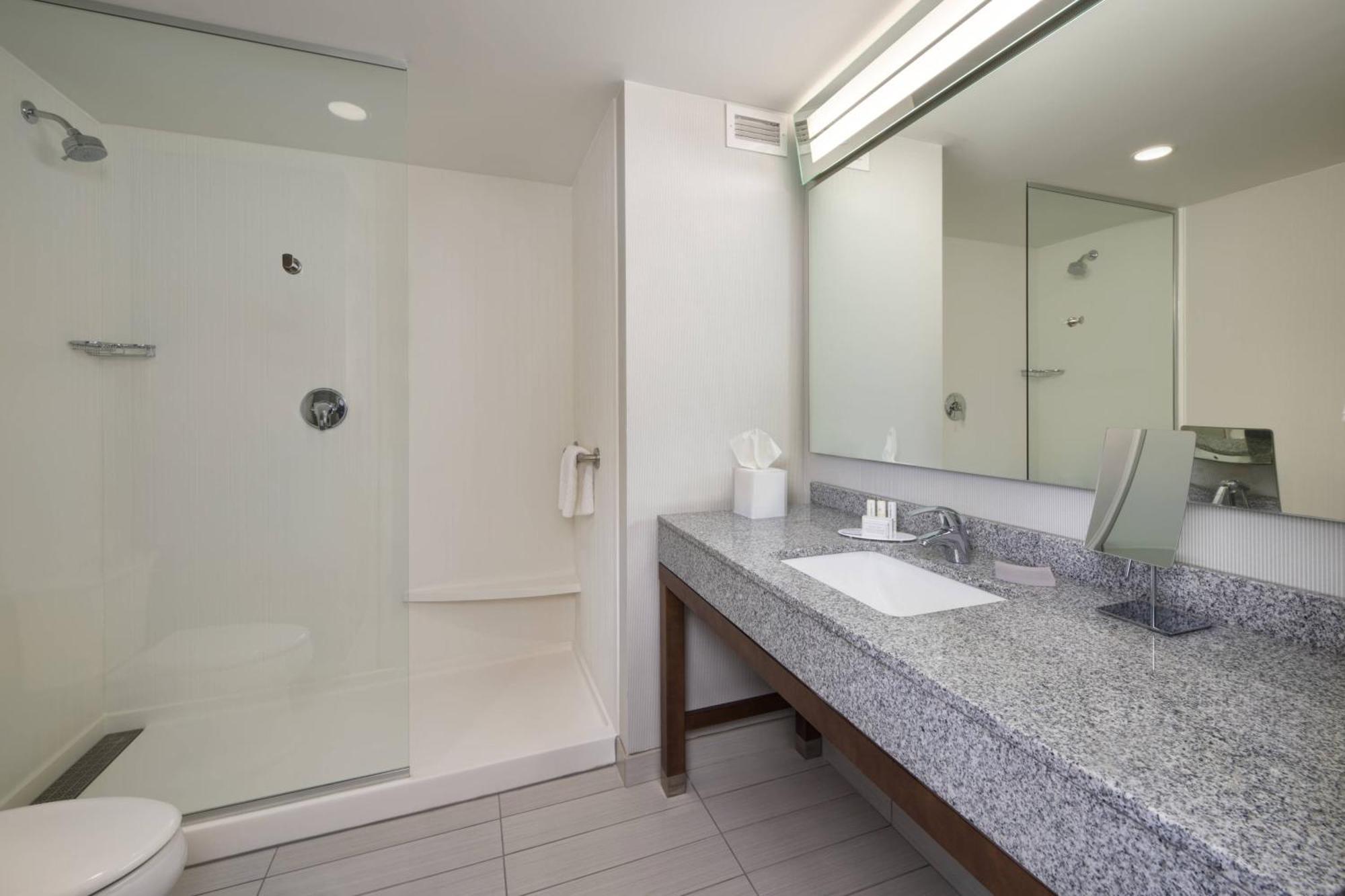 Courtyard By Marriott Richmond Downtown Hotell Eksteriør bilde